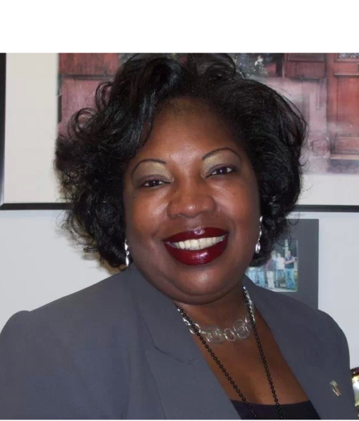 Shadell Quinones- member of Chester County Community Board